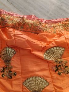 Lehenga choli