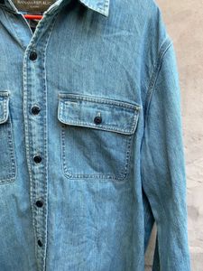 Banana Republic Tranding  oringnal Denim Shirt