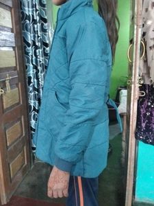 Girls Jacket For Age 9-10 Years Girl