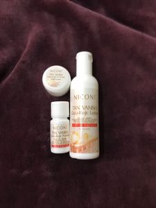 VIRAL tan removal polish