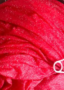 red Designer lehenga With Dupatta❤️🌹