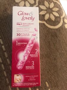 Glow And Lovely