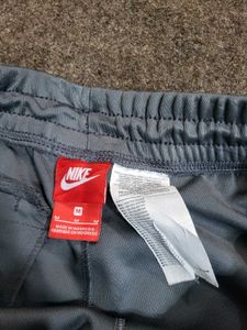 Nike Gray Joggers