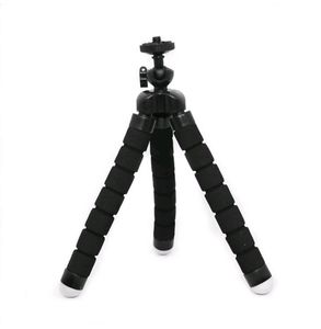 Portable Mini Octopus Mobiles Stand