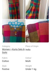 2 Kurties Like New