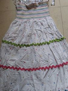 Cute Sundress