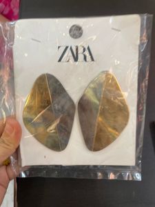 ZARA Earrings