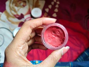 Just Herbs Lip &amp; Cheek Tint Set