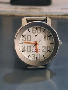 Fastrack Watch - Stylish Timepiece