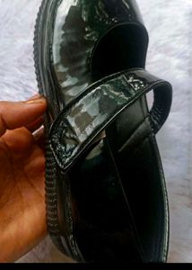 New Footwear