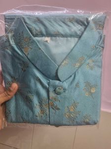 Stylish Floral Print Waistcoat