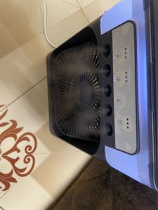 Portable Mini Cooler