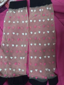 Pair Of 10 Socks