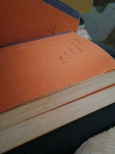 Pradeep's Chemistry Class XI Volume 1 &amp; 2 - 4 book