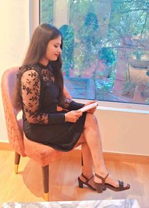 Sexy Black Dress