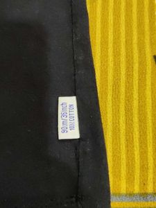 White And Black Tank Tops