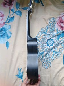 Intern Black Ukulele Tell Your Price And Take It