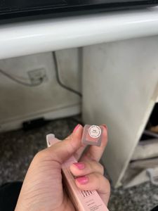 Simply Nam Lip Glaze