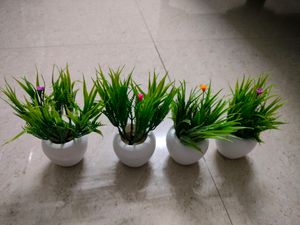 Artificial Plant For Home Decor