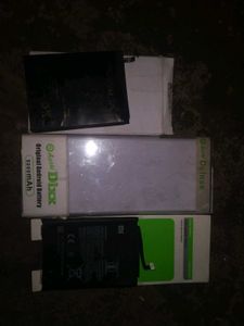 2x 4000mAh Li-ion Battery Combo – Powerful Deal!