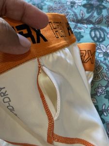 HRX Men&#39;s Running/Gym Tights