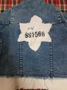 Denim Jacket For Women