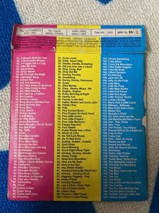 150 Nursery Rhymes MP3 DVD