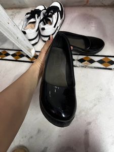 wedges
