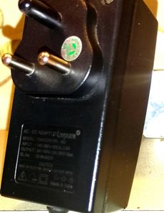 Livpure Original Adapter Charger 24V
