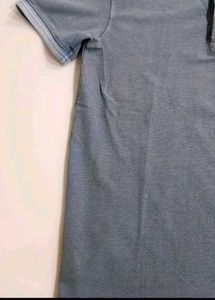 Polo Style T Shirt For Boy/Men