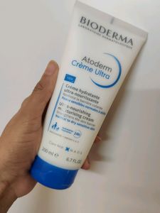 Bioderma Atoderm Cream