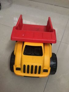 Kids Dumper