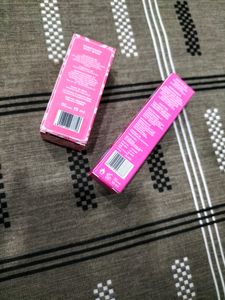 Foxtale Tester Perfume And Body Wash