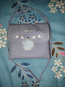Cute Crossbody Bag
