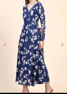 Kalini Long Dress