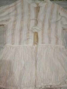 New Stylish Top For Girls.....