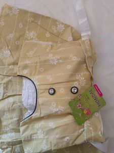 Baby Girl Frock