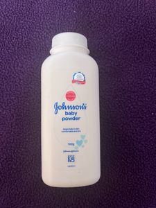 Johnson’s
