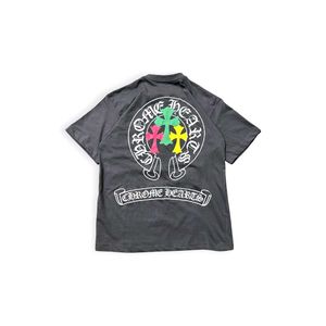 Chrome Hearts Graphic Tee