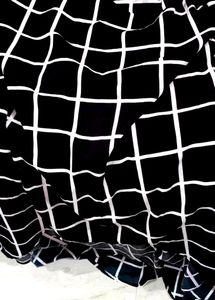 Stylish Long Kurti 🖤🤍