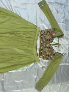 Lehenga Choli