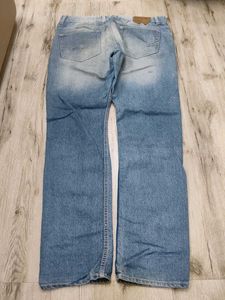 Ma017 Flying Machine Jeans Waist 36