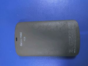Philips Gogear Vibe 4gb