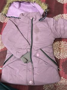 Winter Jacket At Cheap Price