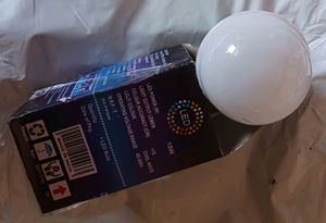 *Cash Offer Buy One Get 1 Free* New 10W LED Bulb