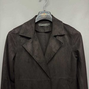 Zara Basic new premium Trench Coat