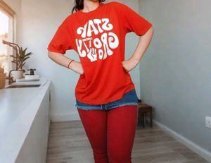 T shirt