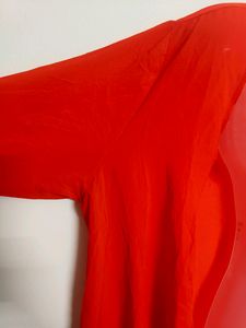 Sexy Red Shrug ❤️