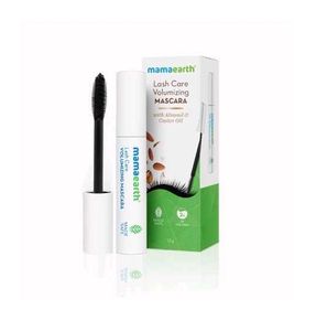mama earth Lash Care Volumizing Mascara