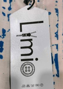 🆕✅Brand New Lymio Casual Regular Fit Shirt Fr Men